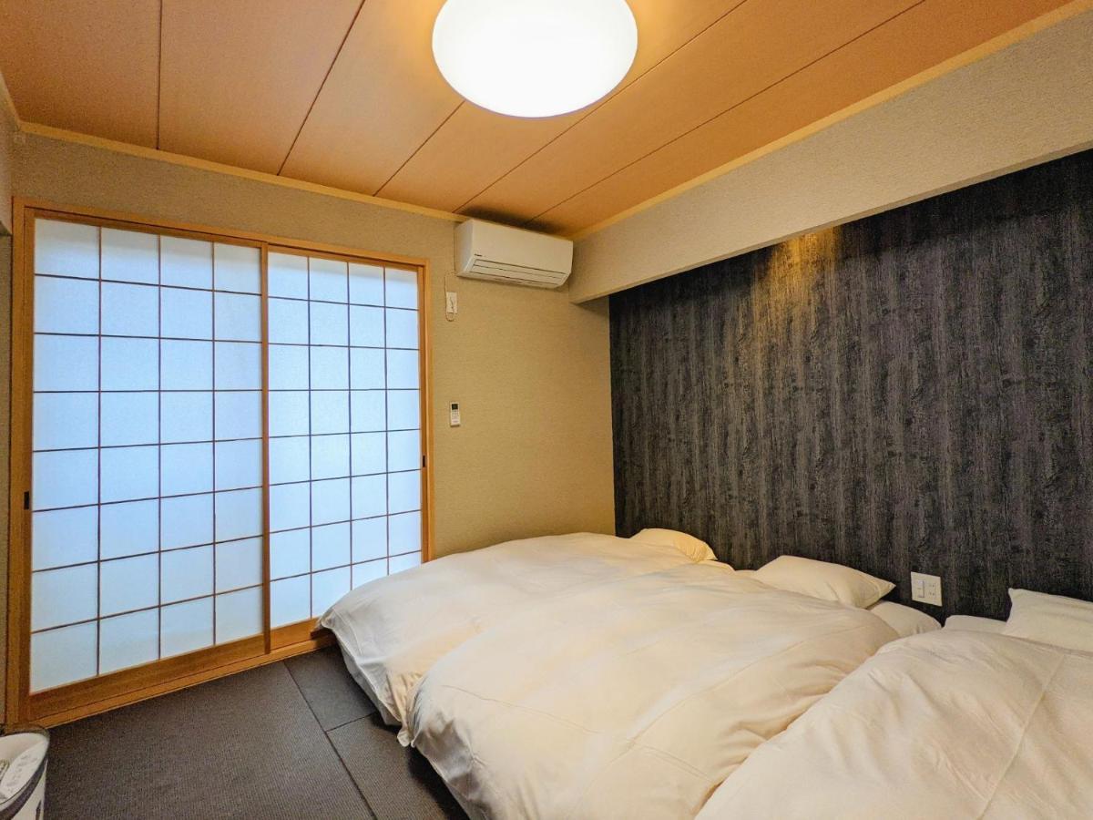 Karasuma Rokujo Hotel / Vacation Stay 3039 Киото Экстерьер фото